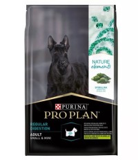 Pro Plan Nature Elements Regular Digestion Adult Small&Mini сухой корм для собак маленьких пород с ягненком 2 кг. 